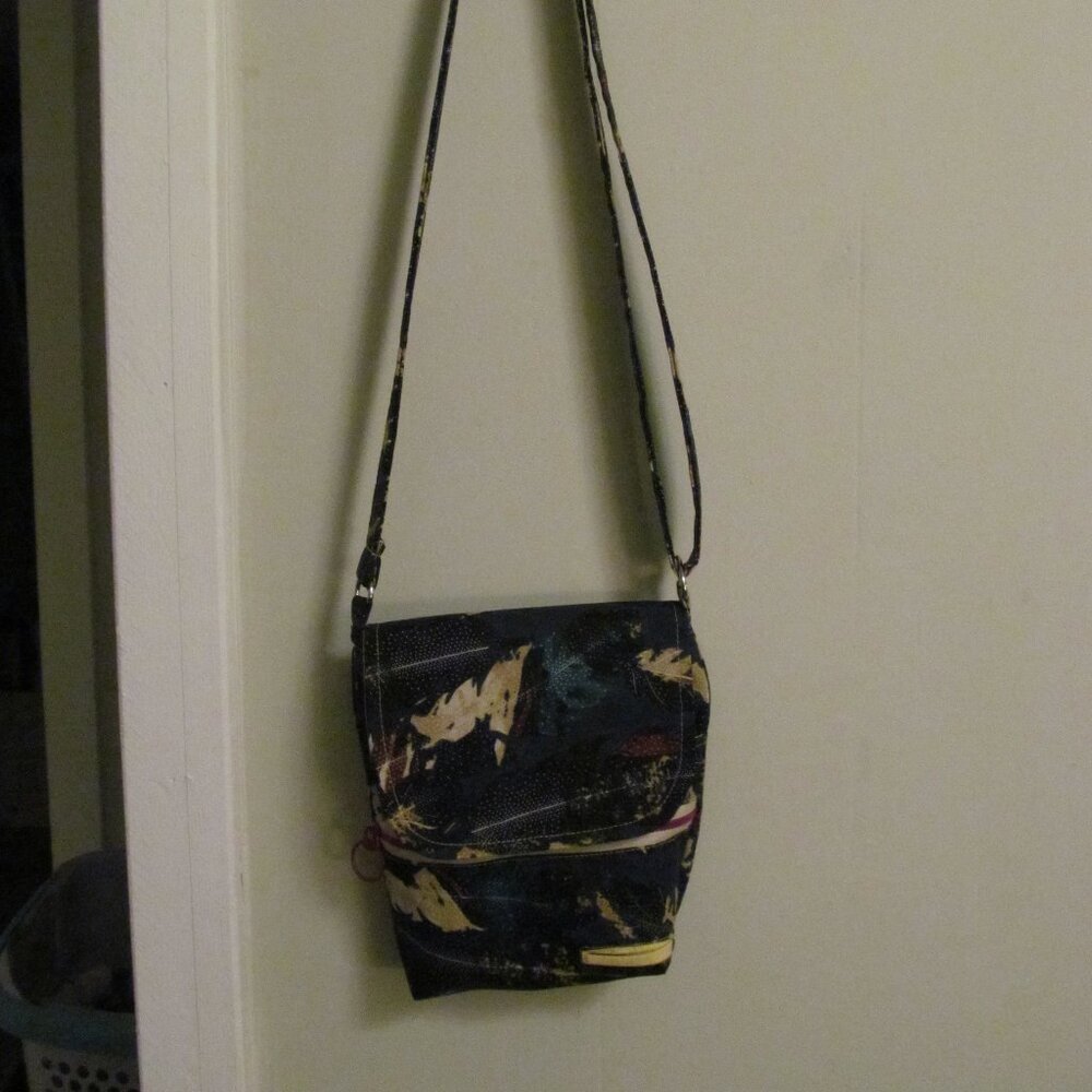 Dog Walker's Crossbody Bag 86124
